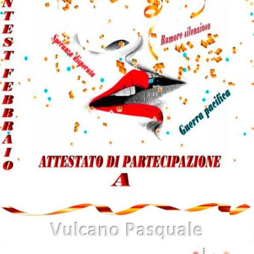 Vulcano-Pasquale